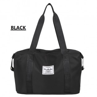 3941 TRAVEL BAG / GYM BAG